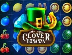 Играть в Clover Bonanza на официальной платформе Pin-up