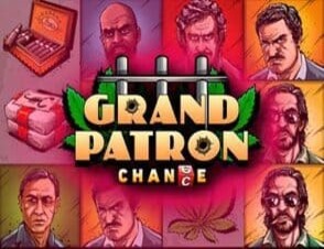 Играть в Grand Patron Slot на официальной платформе Pin-up